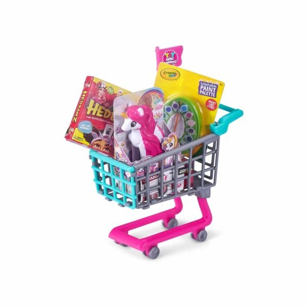 ⁦5 Surprise Toy Mini Brands Series 2 Capsule Collectible Toy By ZURU⁩ - الصورة ⁦3⁩