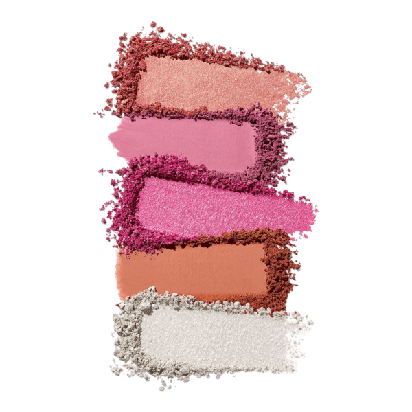 ⁦35XO Natural Flirt Artistry Palette⁩ - الصورة ⁦2⁩