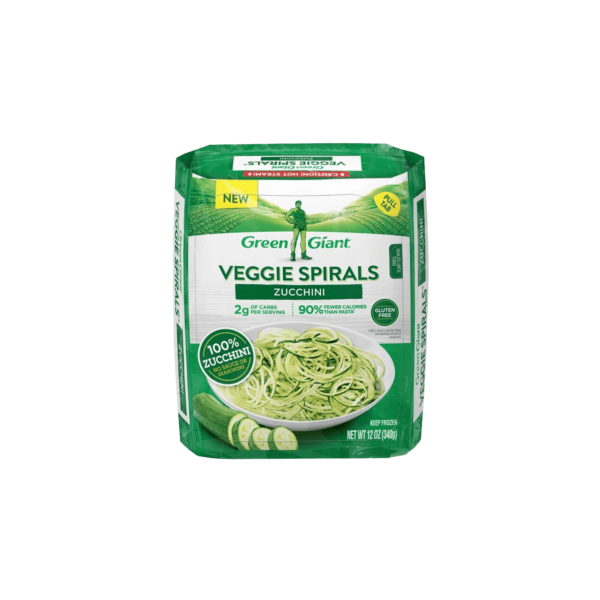 ⁦Green Giant Veggie Spirals⁩ - الصورة ⁦3⁩