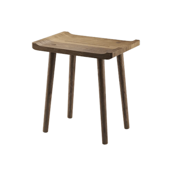 ⁦Georg side table, oak⁩ - الصورة ⁦3⁩