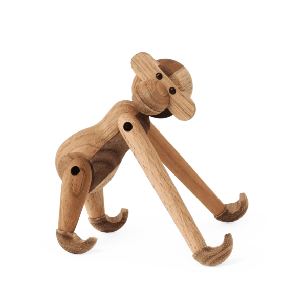 ⁦Kay Bojesen Reworked Mini Abe⁩ - الصورة ⁦3⁩