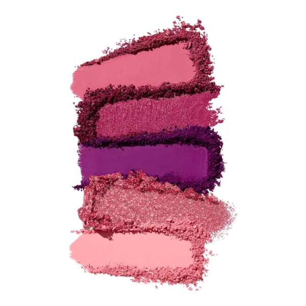 ⁦35XO Natural Flirt Artistry Palette⁩ - الصورة ⁦3⁩
