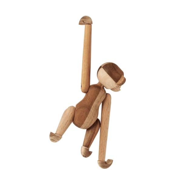 ⁦Kay Bojesen Reworked Mini Abe⁩ - الصورة ⁦4⁩