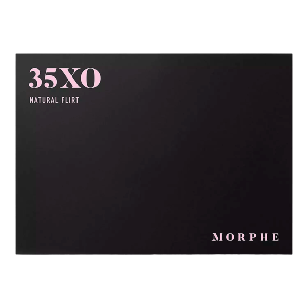 ⁦35XO Natural Flirt Artistry Palette⁩ - الصورة ⁦4⁩