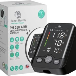 جهاز قياس ضغط الدم PH 250