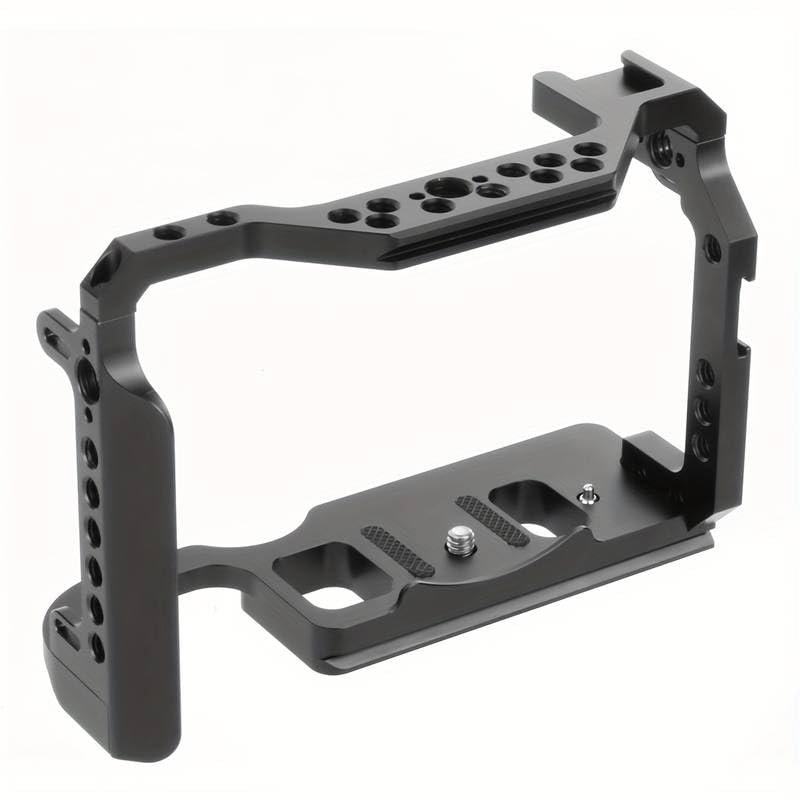 Housing for Canon RP Camera CNC Rustproof Material Can Hold Up to 10K and Can Be Used on All Models of Nikon Canon EOS R5/R6 Sony Cameras Buy Online at Best Price in Egypt .