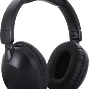Wireless Over-Ear Headphones, Bluetooth 5.3, Foldable Design | 8 Hours Playtime, TF Card Support, All-Day Comfort, Immersive Audio, Multiple Colours Buy Online at Best Price in Egypt